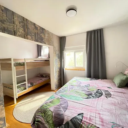 Canyon Escape 12 Personen *