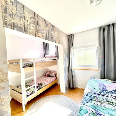 Canyon Escape 12 Personen