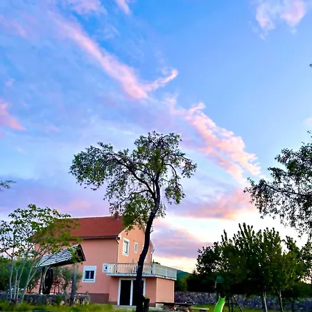 Βίλα Canyon Escape 12 Personen Bilisane