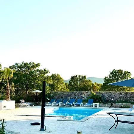 Villa Canyon Escape 12 Personen *
