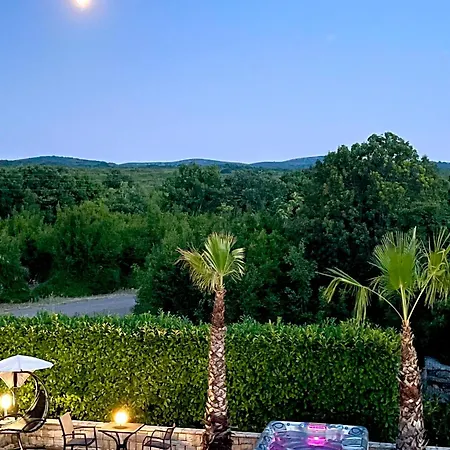 Villa Canyon Escape 12 Personen *