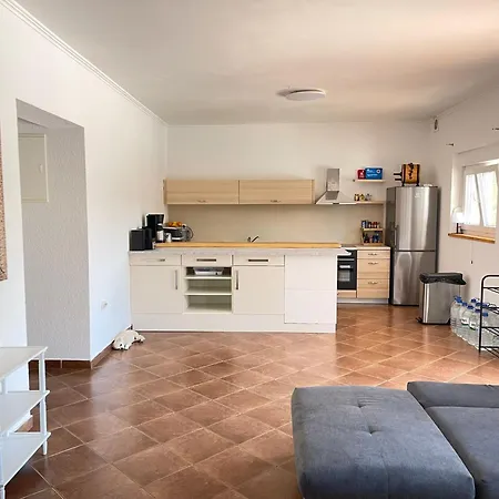 Villa Canyon Escape 12 Personen *