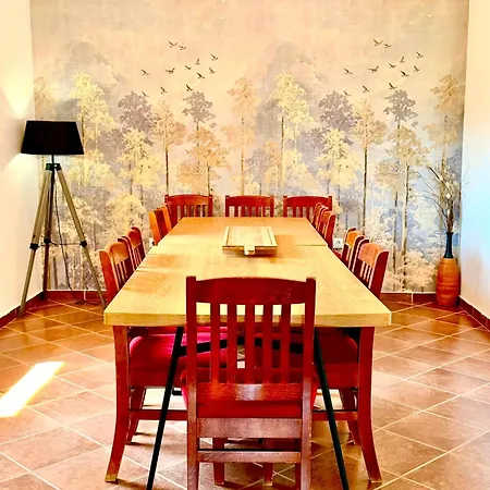 Villa Canyon Escape 12 Personen