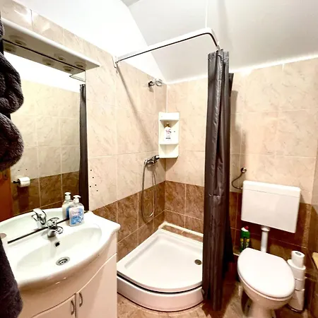 Villa Canyon Escape 12 Personen