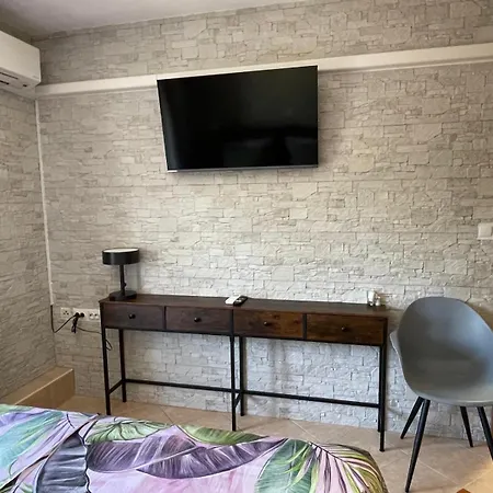 Canyon Escape 12 Personen Villa
