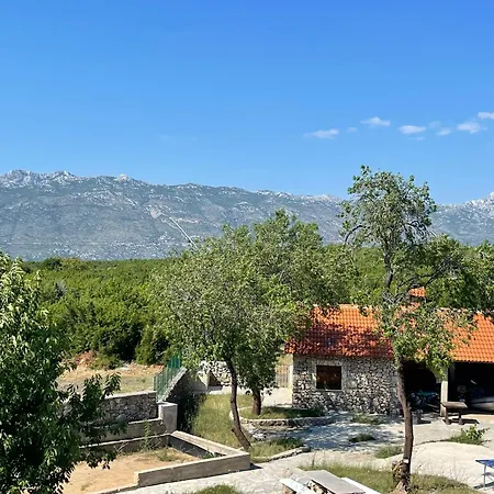 Villa Canyon Escape 12 Personen *