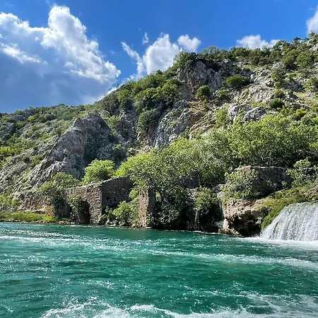 Canyon Escape 12 Personen *