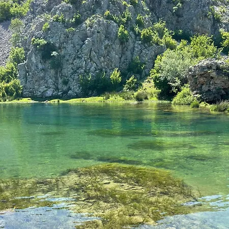 Canyon Escape 12 Personen Bilisane