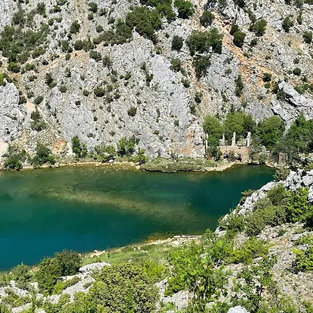 Canyon Escape 12 Personen
