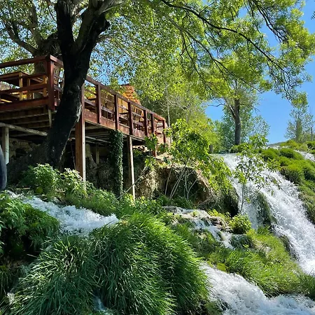 Villa Canyon Escape 12 Personen