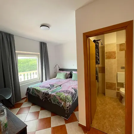 Villa Canyon Escape 12 Personen