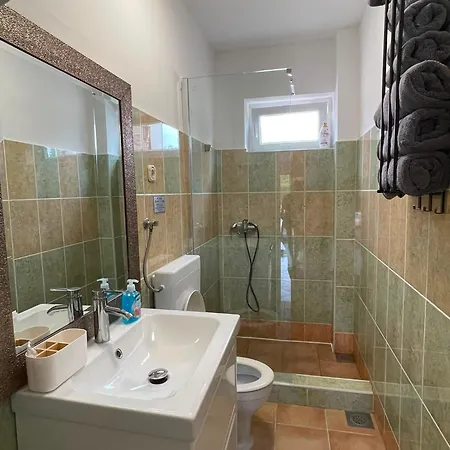 Villa Canyon Escape 12 Personen Bilisane