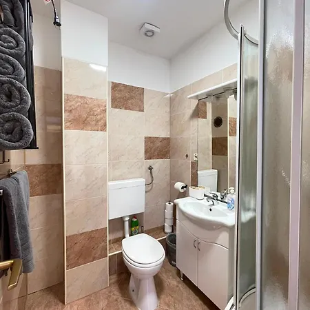 Canyon Escape 12 Personen Villa