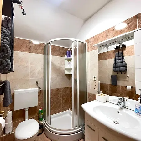 Canyon Escape 12 Personen Villa