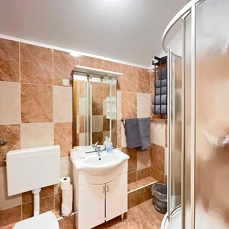 Canyon Escape 12 Personen Villa